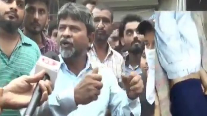 भिवंडी, हत्या, मॉब लिंचिंग, पुलिस