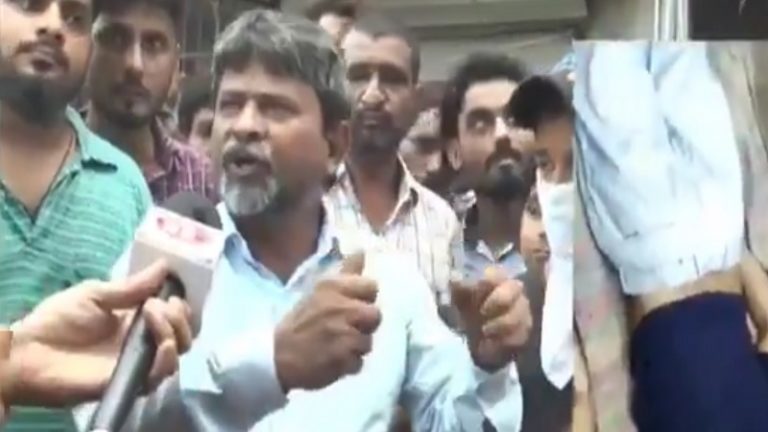 महाराष्ट्र में भीड़ की गुंडई: तुकाराम पवार की मॉब लिंचिंग, अपराधी जमील कुरैशी की मौत के बाद पुलिस पर हमला