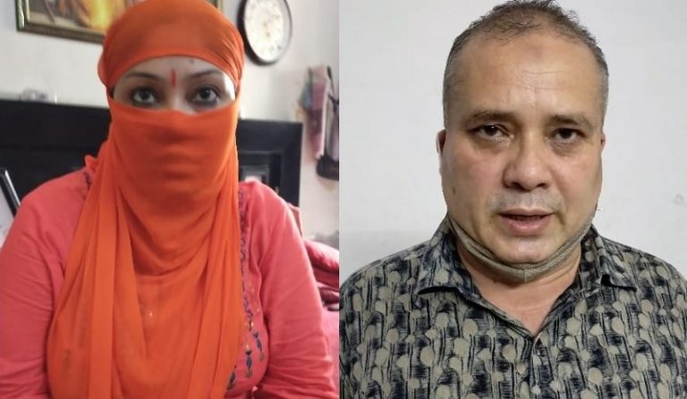 ‘तुझे कोठे की *** बनाएँगे, मुसलमान बनाकर छोड़ेंगे’: दिल्ली के गाँव गढ़ी का ये बवाल क्या है