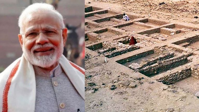 हड़प्पा काल का धोलावीरा शहर विश्व धरोहर में हुआ शामिल, बतौर CM नरेंद्र मोदी ने तैयार करवाया था इन्फ्रास्ट्रक्चर