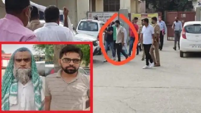 एक कागज के कारण उड़ने से बच गई सिकंदराबाद-दरभंगा एक्सप्रेस, काजीपेट में धमाके की आतंकियों ने रची थी साजिश