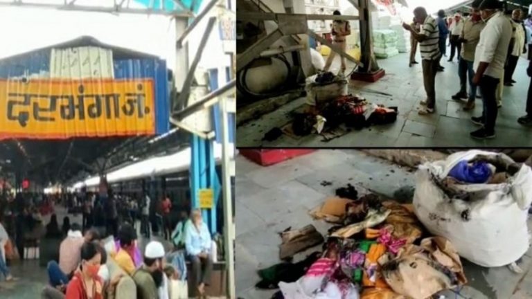 ‘मुंबई 2006’ जैसी चलती ट्रेन में ब्लास्ट, निशाने पर दरभंगा-सिकंदराबाद: UP के शामली पैदा, Pak में बम ट्रेनिंग और हैदराबाद में ठिकाना