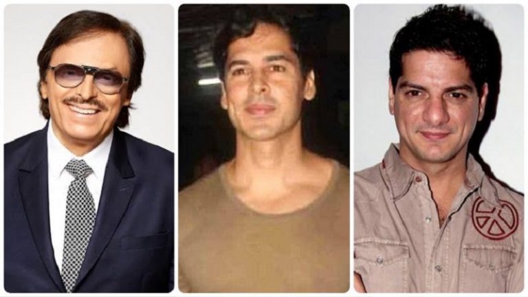 स्टर्लिंग बायोटेक धोखाधड़ी मामला: ED ने कुर्क की डीनो मोरिया, संजय खान, कॉन्ग्रेस नेता अहमद पटेल के दामाद की संपत्ति