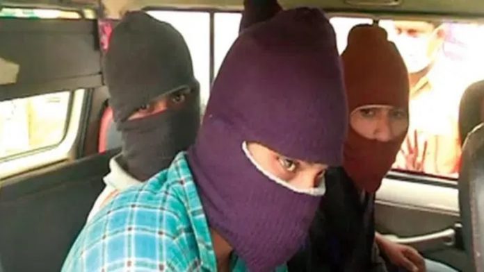 आंध्र प्रदेश बांग्लादेशी