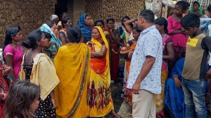 गया, ईसाई धर्मांतरण, बिहार