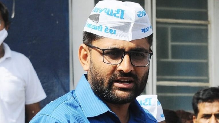 ‘बेकार है सत्यनारायण व भागवत कथा, विज्ञान के खिलाफ है’: गुजरात में AAP के प्रदेश अध्यक्ष के खिलाफ FIR