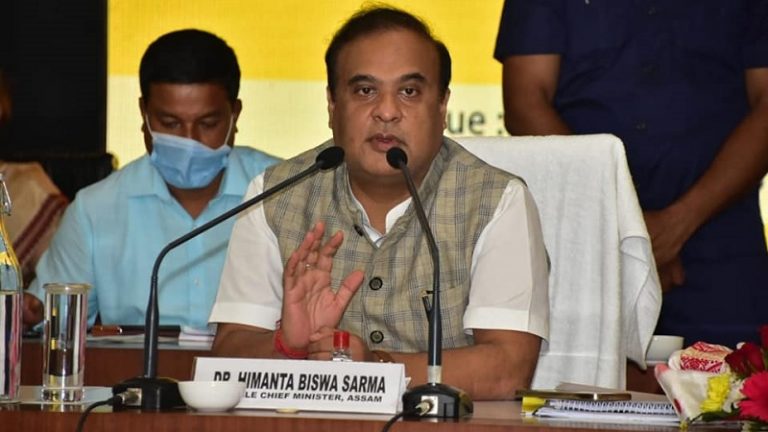 ‘अवैध बांग्लादेशी मुस्लिम असम में चिंता का विषय, हमें इस पर एक्शन लेना ही होगा’: CM हिमंत बिस्वा सरमा