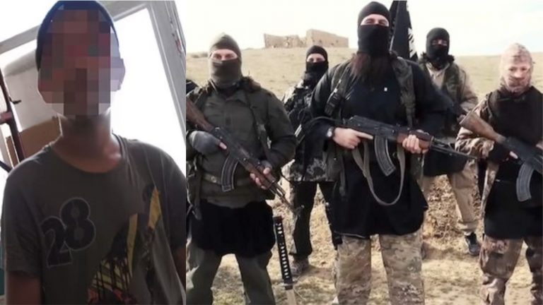 8 साल की उम्र में AK-47 और कुरान: अब्बू-अम्मी-भाई-बहन की मौत के बाद 13 साल के ‘आतंकी’ को लंदन की याद