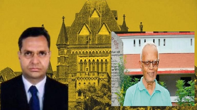 ‘भीमा-कोरेगाँव केस से खुद को अलग करें जस्टिस शिंदे, स्टेन स्वामी की तारीफों के बाँधे थे पुल’: CJI रमना को पत्र