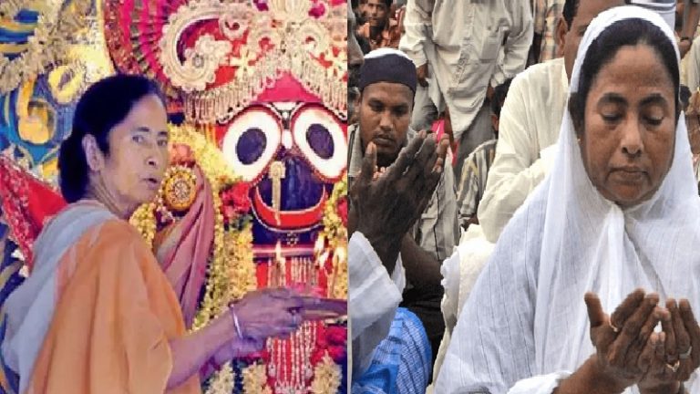 बंगाल की गद्दी किसे सौंपेंगी? गाँधी-पवार की राजनीति को साधने के लिए कौन सा खेला खेलेंगी सुश्री ममता बनर्जी?