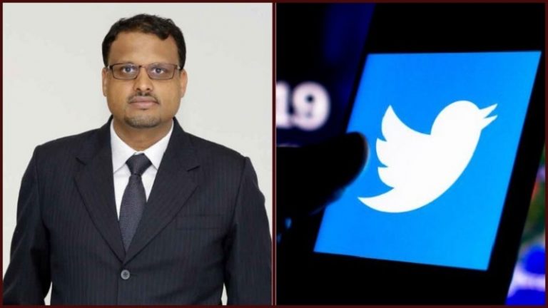 Twitter के MD मनीष माहेश्वरी खेल रहे हैं लुका-छिपी का खेल: कर्नाटक HC में यूपी पुलिस