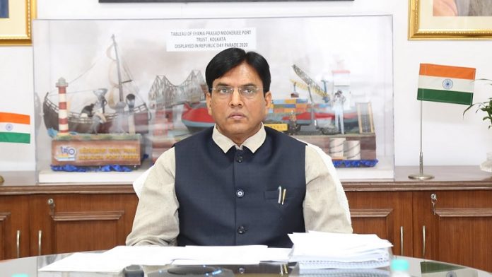 कोरोना वैक्सीन मनसुख मांडविया