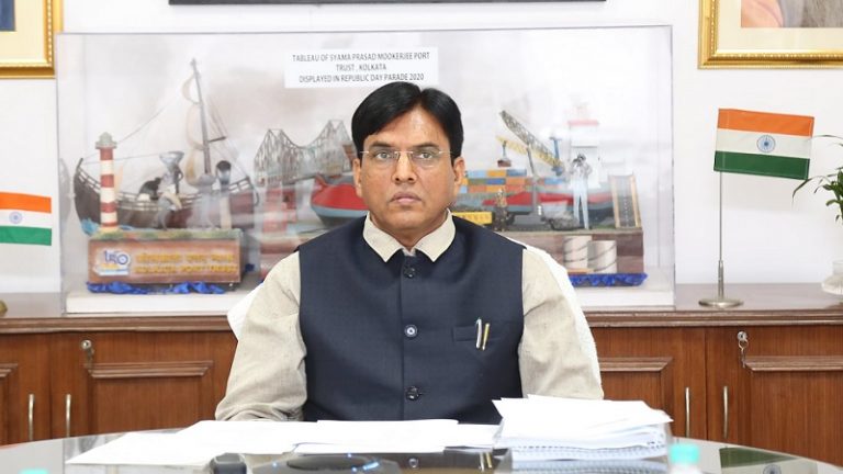 इंतजार खत्म, अगस्त तक बच्चों के लिए आ सकती है कोरोना वैक्सीन: स्वास्थ्य मंत्री मनसुख मंडाविया ने पीएम मोदी के साथ बैठक में दी जानकारी