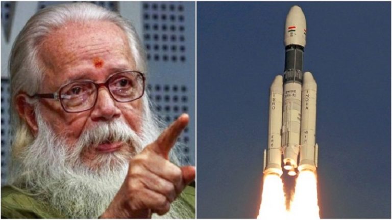 ‘नारायणन को फँसाने से क्रायोजेनिक तकनीक में हुई देरी’: साजिशकर्ता केरल के अधिकारियों की बेल का CBI ने किया विरोध