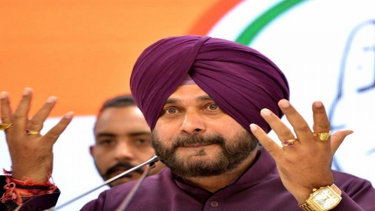पावर कट पर पंजाब सरकार को घेरने वाले सिद्धू ने खुद नहीं भरा 9 महीने से बिजली का बिल, 8 लाख से ज्यादा बकाया