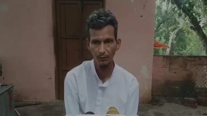 उत्तराखंड, धर्मांतरण, नितिन पंत