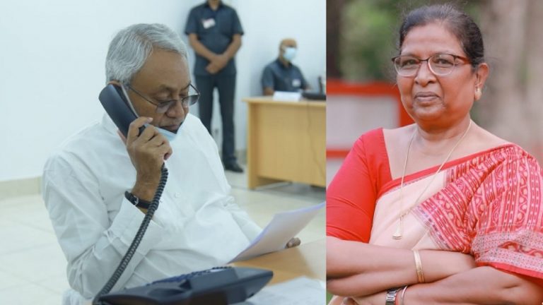 ‘महिलाओं से ज्यादा पुरुषों को जागरूक करने की ज़रूरत’: जनसंख्या नियंत्रण पर आमने-सामने बिहार के CM और डिप्टी CM