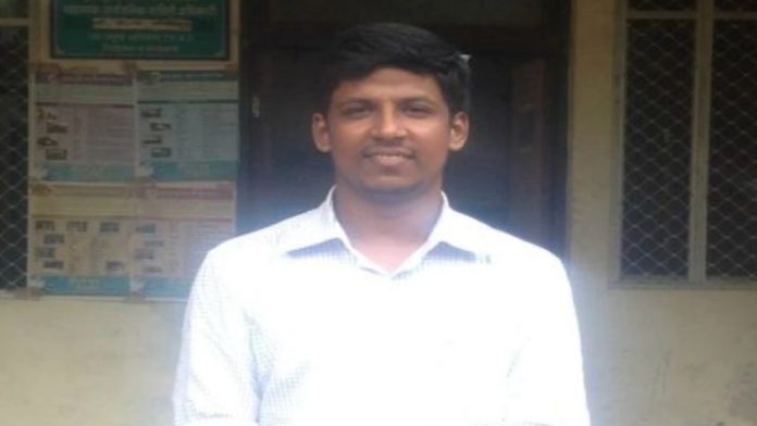 पीयूष थोराट अरेंज मैरिज
