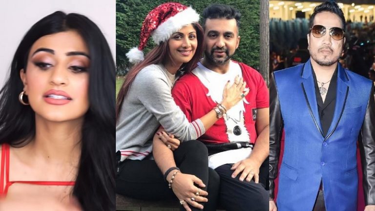 राज कुंद्रा ने YouTuber पुनीत कौर को पोर्न के लिए किया था मैसेज: मीका सिंह ने बताया ‘अच्छा आदमी’, बोला – ‘ज्यादा कुछ नहीं था’