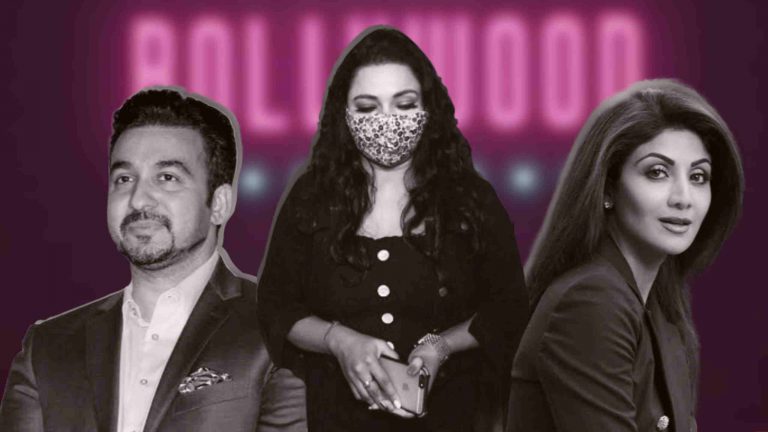 ‘न्यूड ऑडिशन’ वाली हिरोइन को रेप-मौत की धमकी, कह रहे – ‘पोर्न देखते हो, इसीलिए बनाते हैं… राज कुंद्रा ने क्या गलत किया’