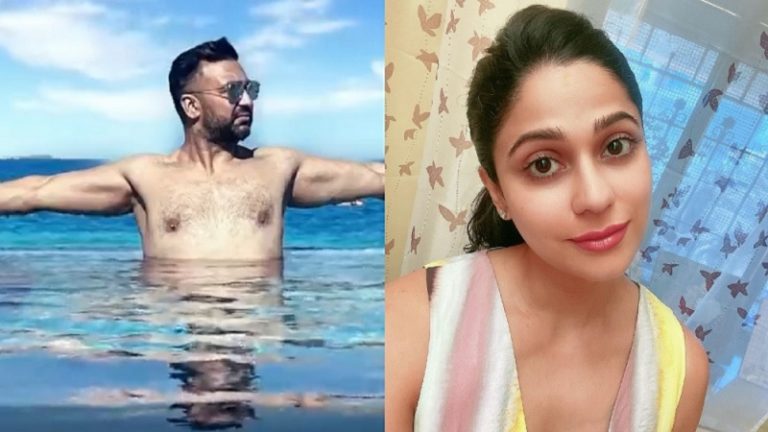 ‘मेरी डार्लिंग मुनकी, ये समय भी बीत जाएगा’: शमिता शेट्टी ने की ‘हंगामा 2 देखने की अपील’, जीजा कुंद्रा की फिल्म में होने वाली थीं कास्ट