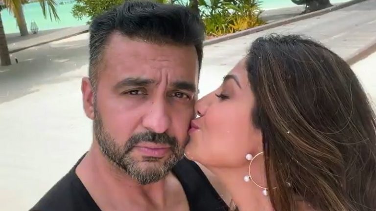 ‘न्यूटन ने नंगी लड़की को देखा, फिर..’: राज कुंद्रा के पुराने ट्वीट्स वायरल, सीता हरण के लिए रावण को बताया था निर्दोष