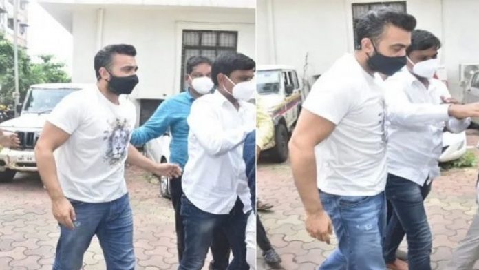राज कुंद्रा