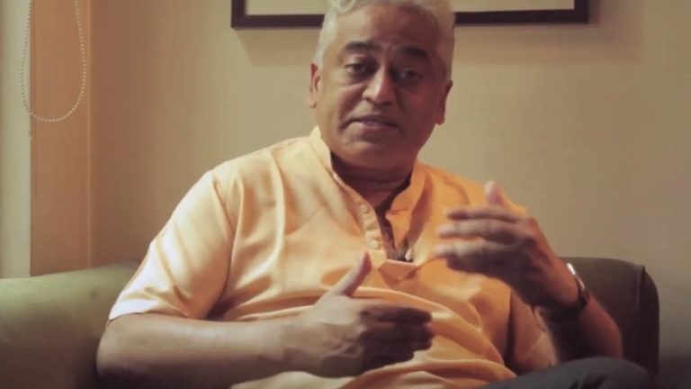 ‘मुस्लिमों के प्रति घृणा से आया है लव जिहाद, मुझे इस शब्द से गुस्सा आता है’: राजदीप ने हिन्दुओं के साथ सिखों को भी कहा भला-बुरा