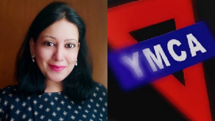 ऋतु गुप्ता, YMCA, धर्मांतरण