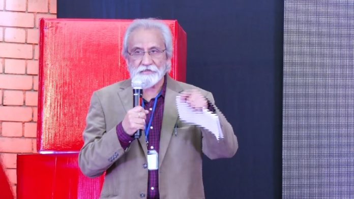इरफ़ान हबीब, असम, मिजोरम
