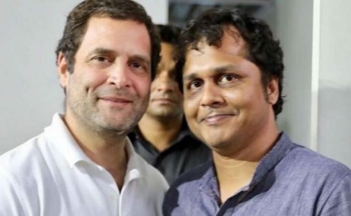 साकेत गोखले लक्ष्मी पुरी