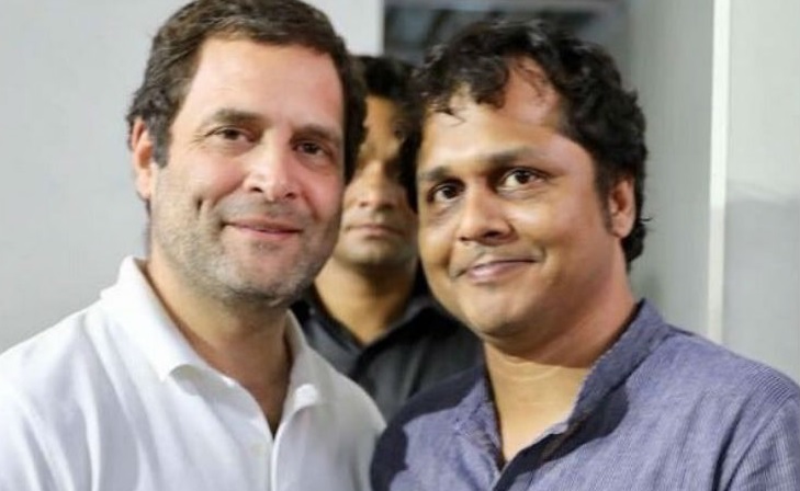 ’24 घंटे में डिलीट करो सारे ट्वीट’ – साकेत गोखले को दिल्‍ली HC का आदेश, लक्ष्मी पुरी मामले में चलेगा मानहानि का मुकदमा