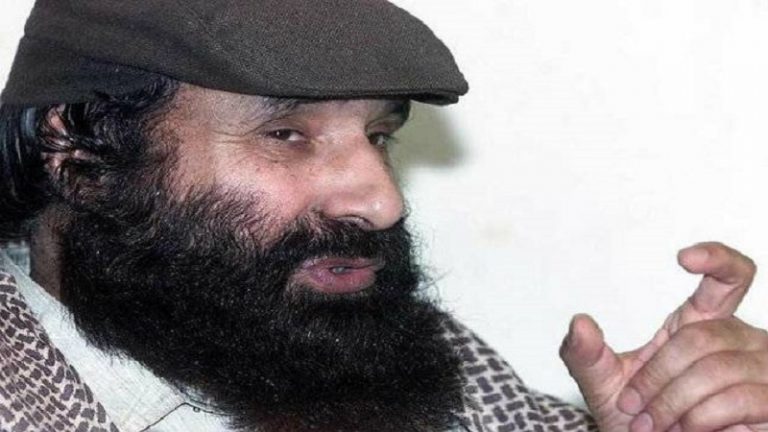 नौकरी सरकार की, चाकरी आतंकियों की: हिजबुल सरगना सलाहुद्दीन के दोनों बेटे कर रहे थे फंडिंग, हटाने पर बिफरीं महबूबा