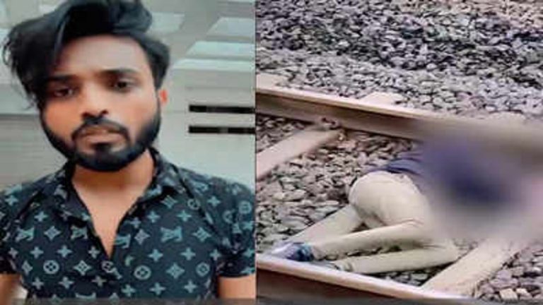 इरफान ने बनाया फेक सुसाइड वीडियो, हुआ गिरफ्तार: इंस्टाग्राम पर फॉलोवर बढ़ाने के लिए करता था कारनामा