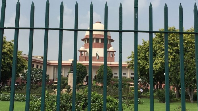 शिवसेना पार्षद, बच्चे, सुप्रीम कोर्ट