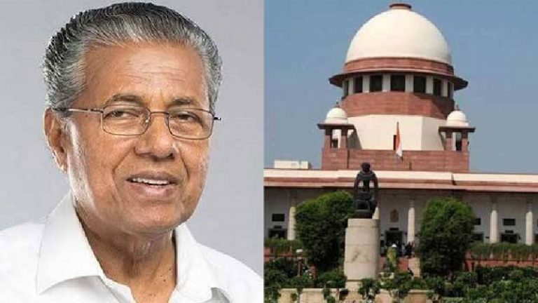 ‘किसी समूह के सामने घुटने टेक देना गलत’: बकरीद में ढील पर केरल सरकार को SC की फटकार, पर रद्द नहीं किया आदेश