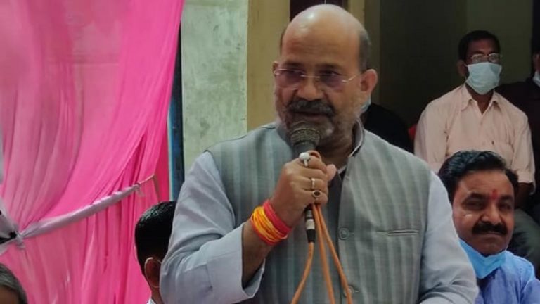 24 मिनट में 7 फोन कॉल, BJP विधायक को हत्या और उपचुनाव की धमकी: 10 साल पहले पीछे पड़ा था जैश