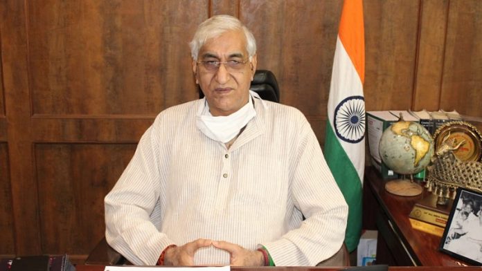 TS सिंह देव, छत्तीसगढ़, कॉन्ग्रेस