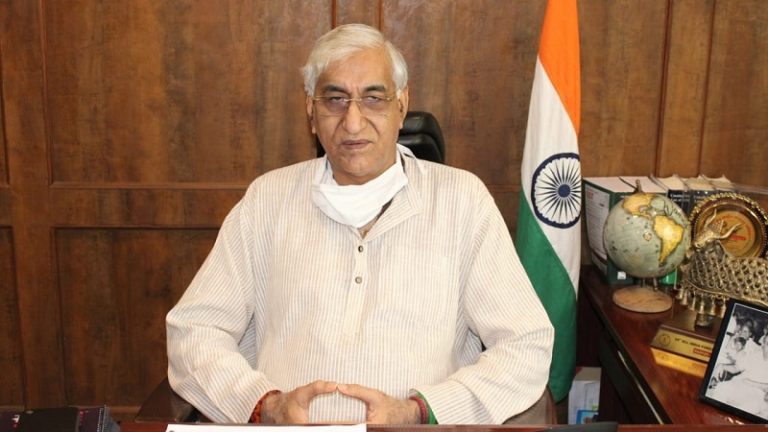 विधानसभा से मंत्री का ही वॉकआउट: छत्तीसगढ़ कॉन्ग्रेस की लड़ाई में नया मोड़, MLA ने कहा था- मेरी हत्या करा बनना चाहते हैं CM