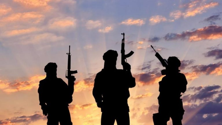 केरल-बंगाल के बाद UP में आतंकी मॉड्यूल: पाँव जमाने को बेचैन ISIS और अलकायदा, रेलवे-धार्मिक स्थल निशाना