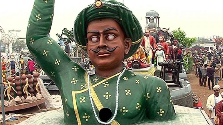 ‘ब्राह्मणों की बच्चियों को छीन कर लाता, उन्हें मुस्लिम बना बड़ा करता था’ – टीपू सुल्तान के हरम में 600 महिलाओं की कहानी