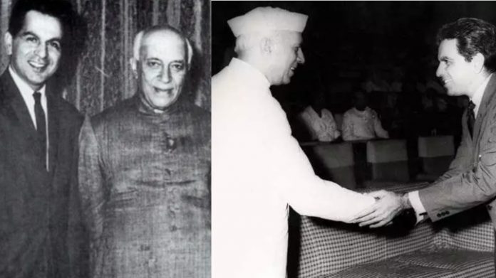 दिलीप कुमार