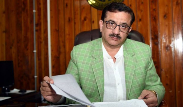 कुरान पर याचिका दायर करने के बाद से बदनाम करने के हो रहे प्रयास: रेप के आरोप पर बोले वसीम रिजवी