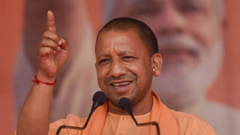UP में मिशन शक्ति: महिलाओं को सम्मानित कर बोले CM योगी- स्वावलंबी और सशक्त नारी ही नए उत्तर प्रदेश की नींव