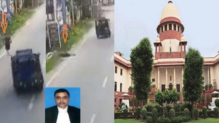 धनबाद में जज की दिनदहाड़े हत्या पर सुप्रीम कोर्ट सख्त, स्वत: संज्ञान ले झारखंड सरकार से हफ्ते भर में माँगी रिपोर्ट