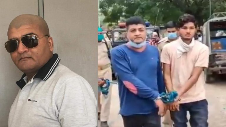 IAS (रिटायर्ड) की बेटी लव जिहाद की शिकार: आदित्य बन आरिफ ने फँसाया, धर्म परिवर्तन के लिए घर का पूजा स्थल भी तोड़ा