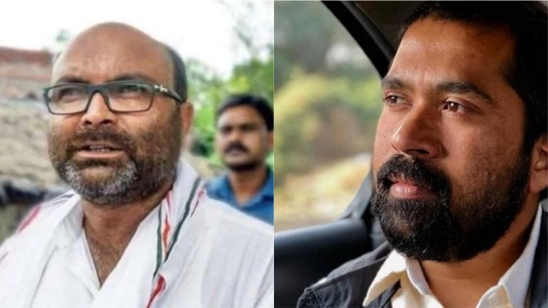 UP कॉन्ग्रेस अध्यक्ष लल्लू, प्रियंका गाँधी के निजी सचिव समेत कई पर FIR: पार्टी के पूर्व प्रवक्ता ने कहा- पीटा, सांप्रदायिक गालियाँ दी