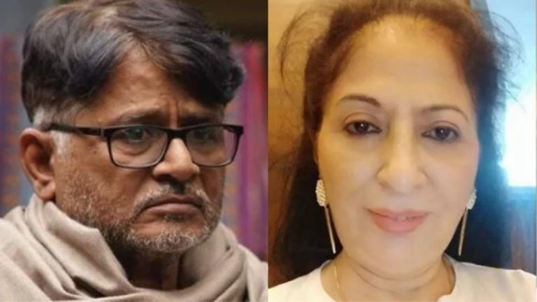 टीवी वाले ‘चाचा चौधरी’ की पत्नी ने कर्ज और गहने गिरवी रख काटी जिंदगी, कहा- 5 महीने नहीं मिला गुजारा भत्ता