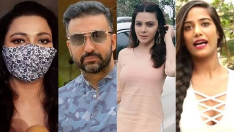 ‘मुझे न्यूड ऑडिशन देने को कहा’: पूनम पांडे और शर्लिन चोपड़ा ने भी बताया कसूरवार, 23 जुलाई तक पुलिस कस्टडी में राज कुंद्रा
