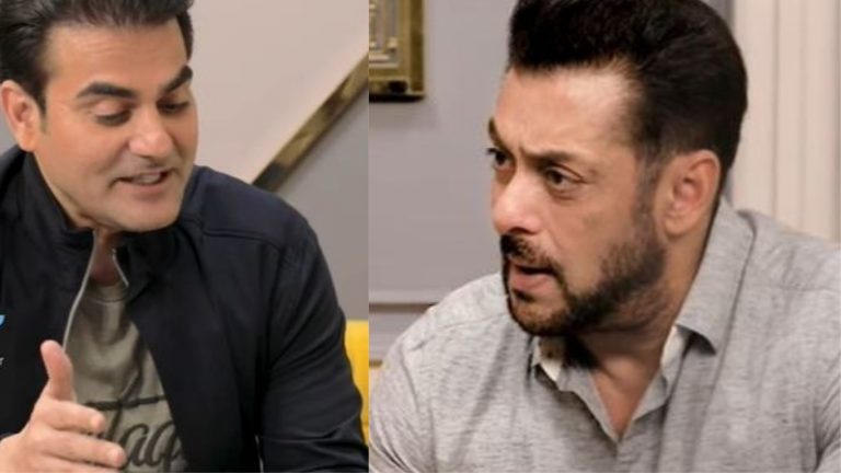 सलमान खान की हो चुकी है शादी, दुबई में बीवी नूर और 17 साल की बेटी: जानिए, वायरल दावे पर क्या बोले ‘भाईजान’